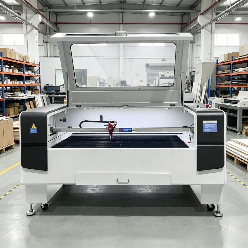 Industrial Fiber Laser - タッチファスト1kw 1500ワット3D 4フィートx8フィートIPG産業機器4kw 6kwファイバーレーザー切断機1000wレーザーカッター