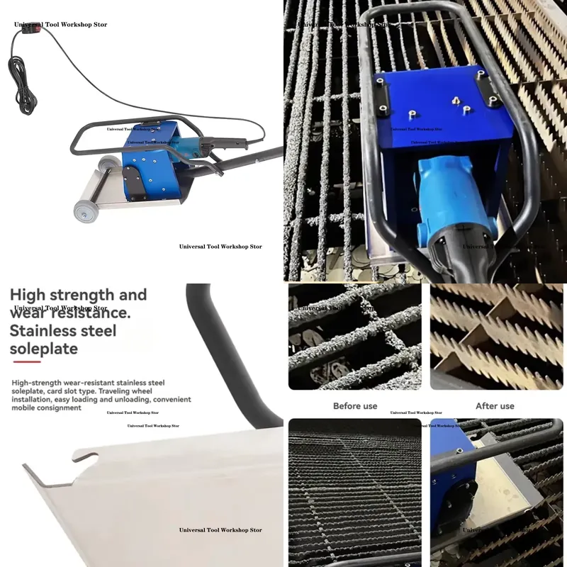 Industrial Laser Grid - レーザーソードグリッドスラッグマシンラック溶接スラッグ切断プラットフォームインテリジェントスラッグ産業専用マニュアルスラッグ加工機