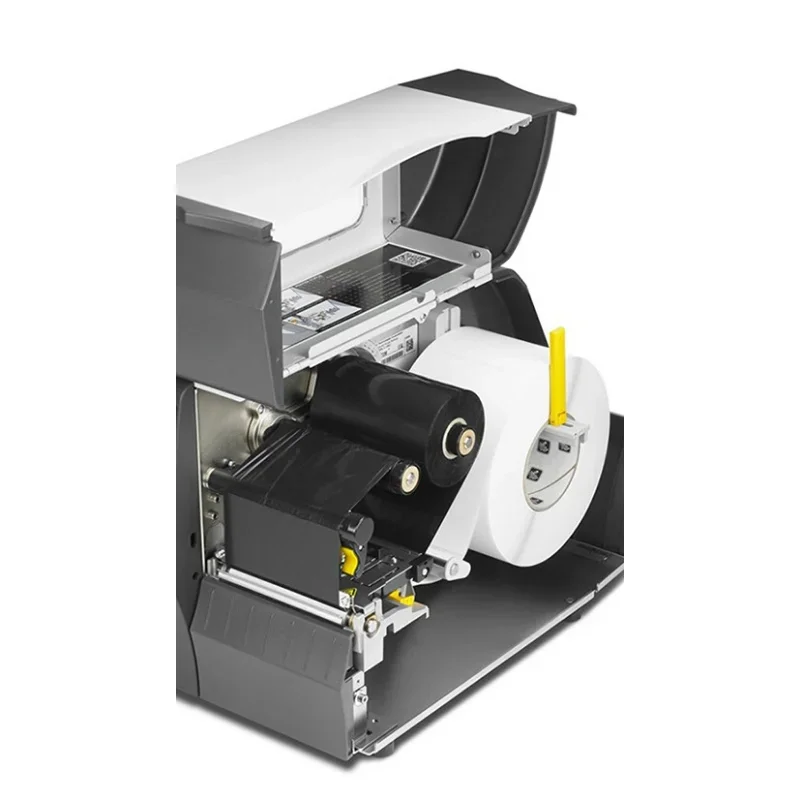 ZT230 203dpi産業用プリンター バーコード印刷機  - Industrial Laser Printer のレビューと価格