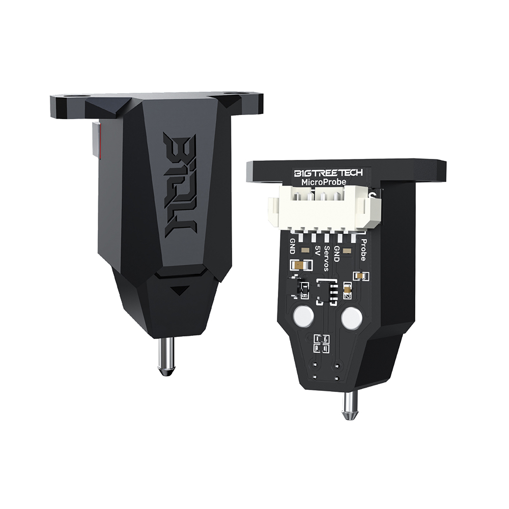 BIGTREETECH MicroProbe V2 自動レベ - Creality Printer K1 のレビューと価格