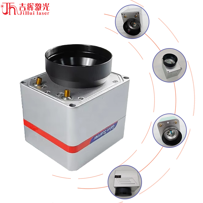 RC1001 SG7110 高精度ガルバノメーター（スキャナ - Industrial Fiber Laser のレビューと価格