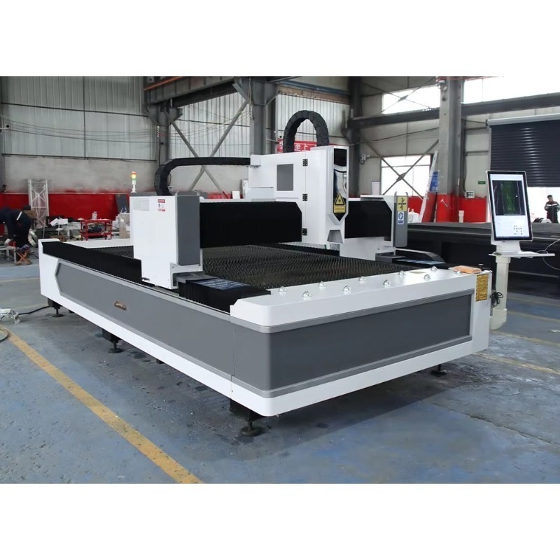 タッチファスト1kw 1500ワット3D 4フィートx8フィ - Industrial Fiber Laser のレビューと価格