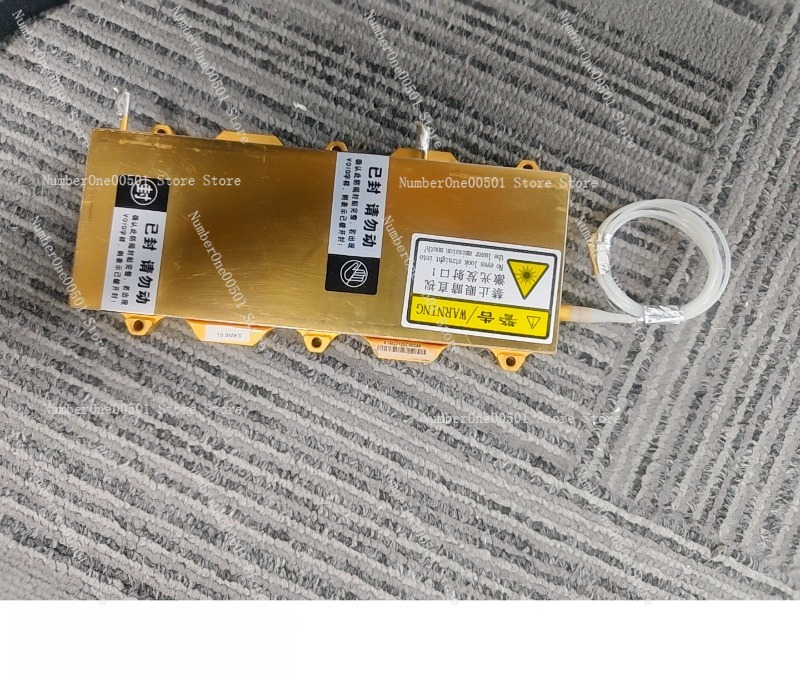 80%新品 300W高出力ダイオードレーザーシステム ファイ - Industrial Fiber Laser のレビューと価格