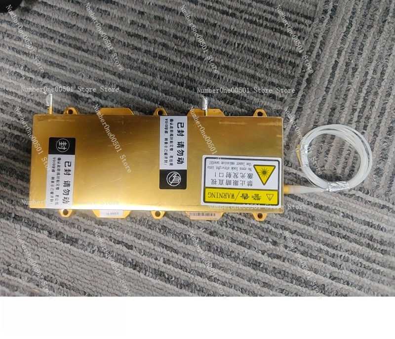 80%新品 300W高出力ダイオードレーザーシステム ファイ - Industrial Fiber Laser のレビューと価格