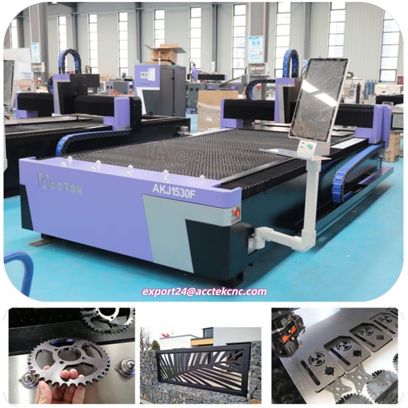 1500W 2kW 3kW 6kW 工業用CNCレーザーカッ - Industrial Fiber Laser のレビューと価格