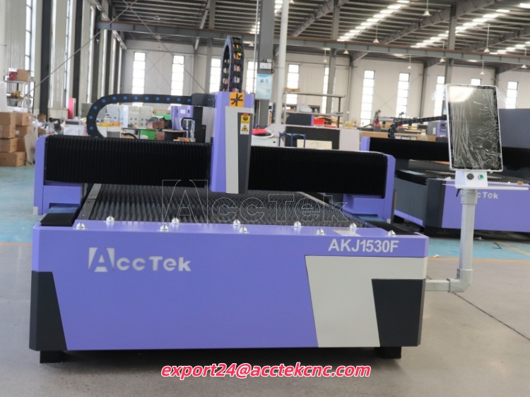 1500W 2kW 3kW 6kW 工業用CNCレーザーカッ - Industrial Fiber Laser のレビューと価格