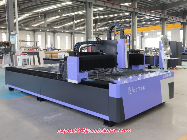 1500W 2kW 3kW 6kW 工業用CNCレーザーカッ - Industrial Fiber Laser のレビューと価格