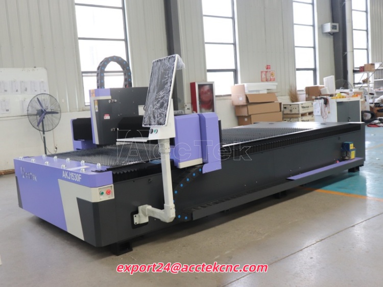 1500W 2kW 3kW 6kW 工業用CNCレーザーカッ - Industrial Fiber Laser のレビューと価格
