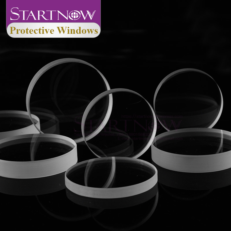 Startnow-1064nmレーザーヘッド保護レンズ,切断 - Industrial Fiber Laser のレビューと価格