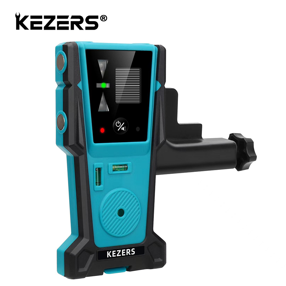 KEZERS -緑色レーザーレベル検出器,KL4D-05G/ - Industrial Laser Alignment Tool のレビューと価格