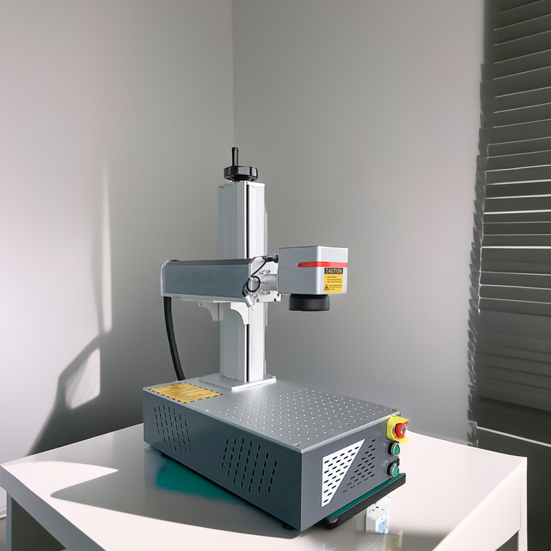 20W/30W/50W/100W 最大出力 Raycus J - Industrial Fiber Laser のレビューと価格