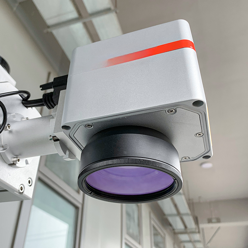 20W/30W/50W/100W 最大出力 Raycus J - Industrial Fiber Laser のレビューと価格
