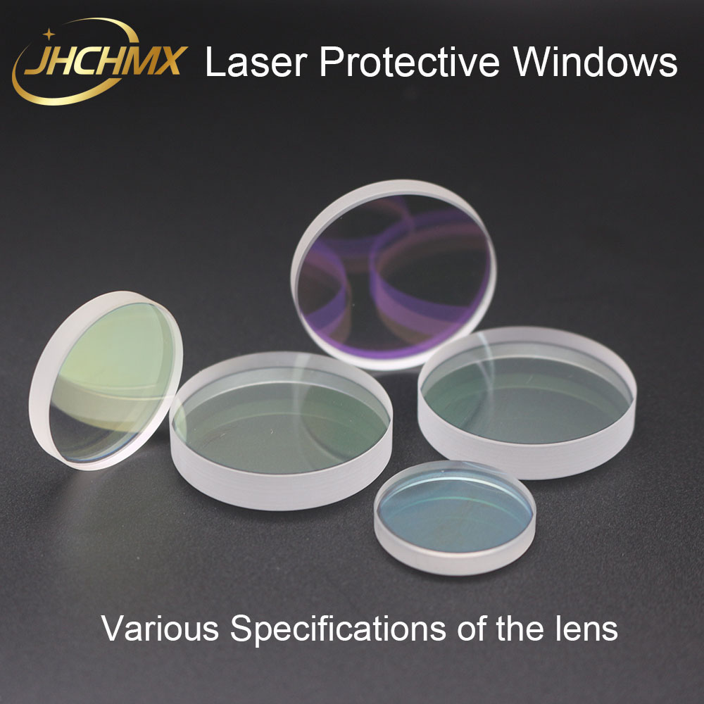 JHCHMX レーザー光学保護窓 18/20*2 24.9* - Industrial Fiber Laser のレビューと価格