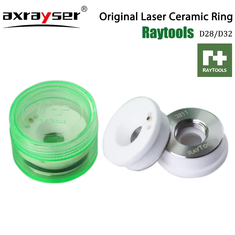 オリジナルRaytoolsレーザーセラミックリング Dia2 - Industrial Fiber Laser のレビューと価格