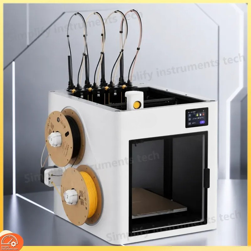 U1 3 in 1 3Dプリンター レーザー彫刻機 CNC  - Industrial Laser Printer のレビューと価格