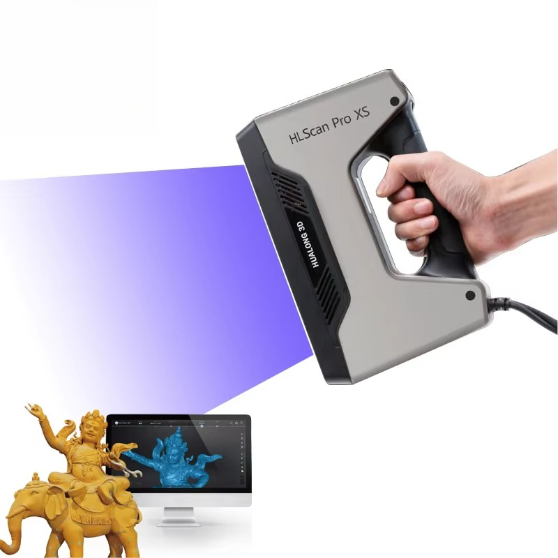 華龍機械 ハンドヘルド ポータブル 工業用 人体 レーザー  - Industrial Laser Printer のレビューと価格