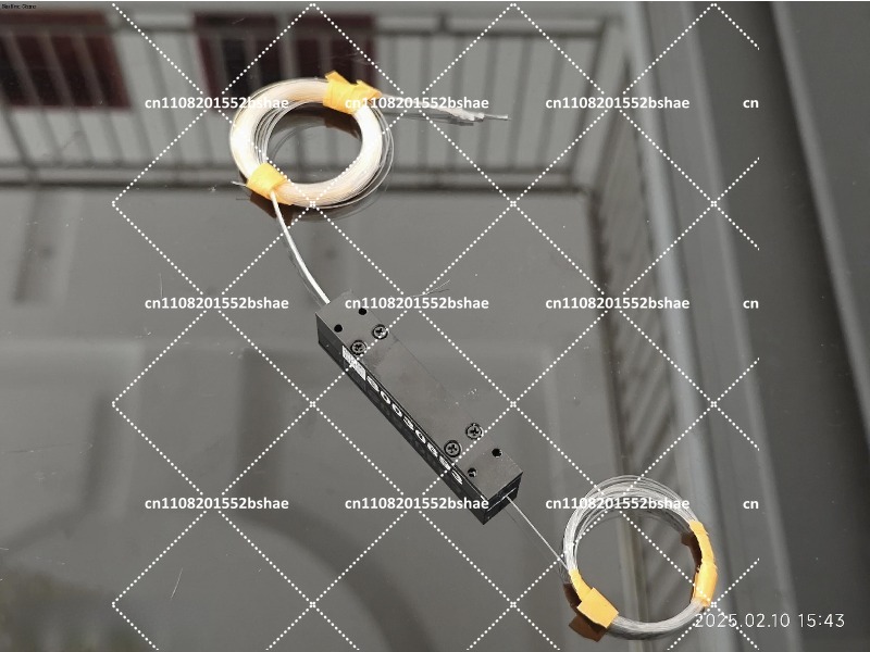 レーザーポンプソースコンバイナー、赤色光インジケーター、産業 - Industrial Fiber Laser のレビューと価格