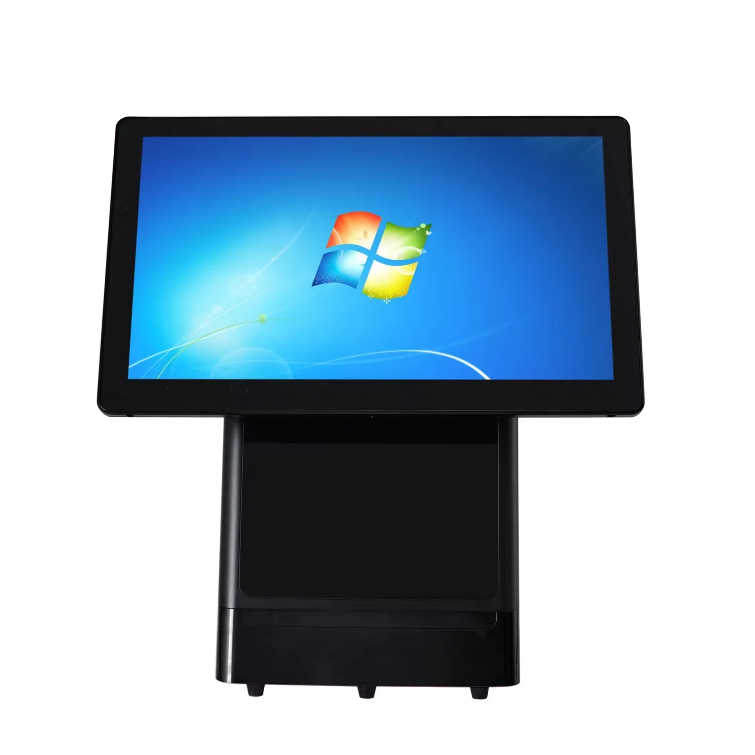 15.6インチ デュアルスクリーン Android/Wind - Industrial Laser Printer のレビューと価格